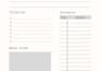 custom kids travel planner PDF
